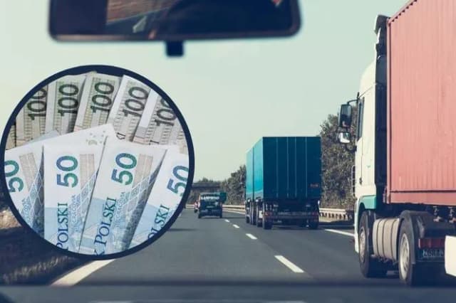 Ile za przejazd autostradą A2? Sprawdź koszty i opłaty teraz Ile za przejazd autostradą A2? Sprawdź koszty i opłaty teraz