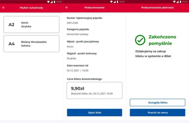 Gdzie kupić bilet na autostradę A4? Poznaj najlepsze opcje zakupu Gdzie kupić bilet na autostradę A4? Poznaj najlepsze opcje zakupu