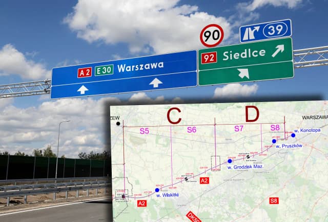 Autostrada A2 do kiedy prywatna? Przyszłość opłat i zmiany zarządzania. Autostrada A2 do kiedy prywatna? Przyszłość opłat i zmiany zarządzania.