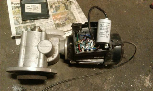 Jak sprawdzić silnik elektryczny 230V - metody diagnostyczne krok po kroku Jak sprawdzić silnik elektryczny 230V - metody diagnostyczne krok po kroku