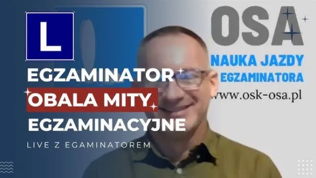 Jak nauczyć się na prawo jazdy i uniknąć najczęstszych błędów w nauce Jak nauczyć się na prawo jazdy i uniknąć najczęstszych błędów w nauce