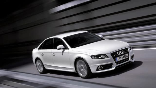 Audi A4 B8 - które silniki LPG są najlepsze i których unikać? Audi A4 B8 - które silniki LPG są najlepsze i których unikać?