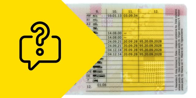 Ile trwają badania na prawo jazdy? Czas i istotne informacje, które warto znać Ile trwają badania na prawo jazdy? Czas i istotne informacje, które warto znać