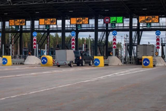 Jak płacić za autostradę do Gdańska? Dowiedz się, co warto wiedzieć Jak płacić za autostradę do Gdańska? Dowiedz się, co warto wiedzieć