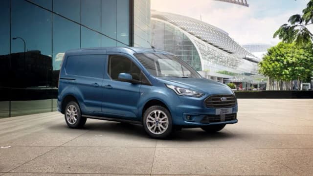 Ford Transit Connect - które silniki są najlepsze i dlaczego warto je znać? Ford Transit Connect - które silniki są najlepsze i dlaczego warto je znać?