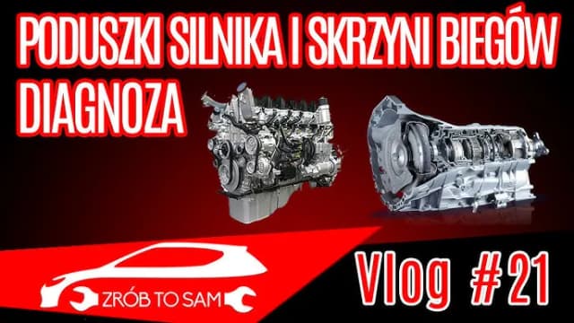 Ile trwa wymiana poduszki silnika? Poznaj kluczowe czynniki i wskazówki Ile trwa wymiana poduszki silnika? Poznaj kluczowe czynniki i wskazówki