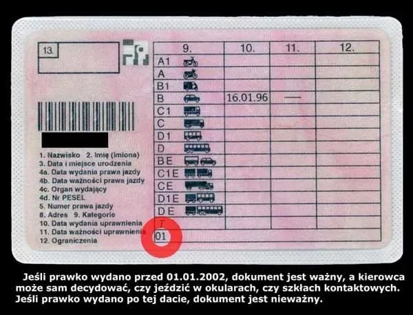 Ile punktów do utraty prawa jazdy? Sprawdź, co musisz wiedzieć, aby uniknąć kłopotów! Ile punktów do utraty prawa jazdy? Sprawdź, co musisz wiedzieć, aby uniknąć kłopotów!