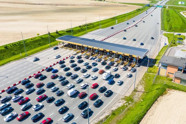 Czy bramki na autostradzie są otwarte? Szczegóły o opłatach i ruchu. Czy bramki na autostradzie są otwarte? Szczegóły o opłatach i ruchu.