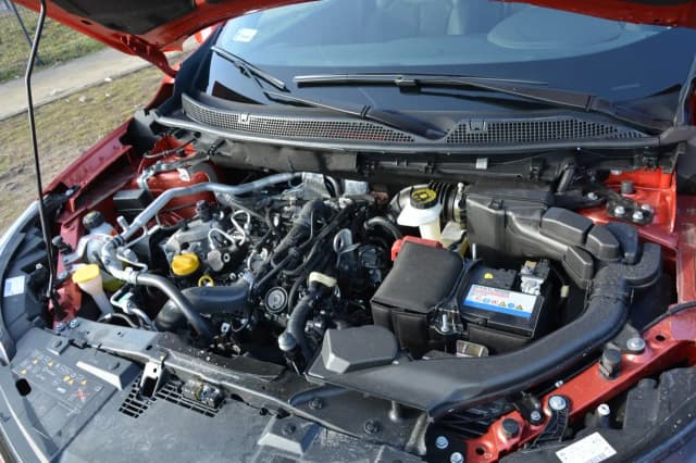 Jaki silnik wybrać do Renault Kadjar? Kluczowe informacje i porady Jaki silnik wybrać do Renault Kadjar? Kluczowe informacje i porady